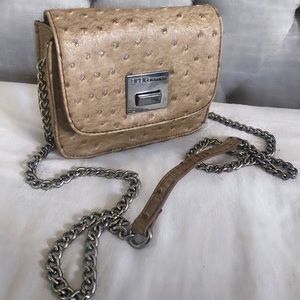 BCBG LUXURY HANDBAG